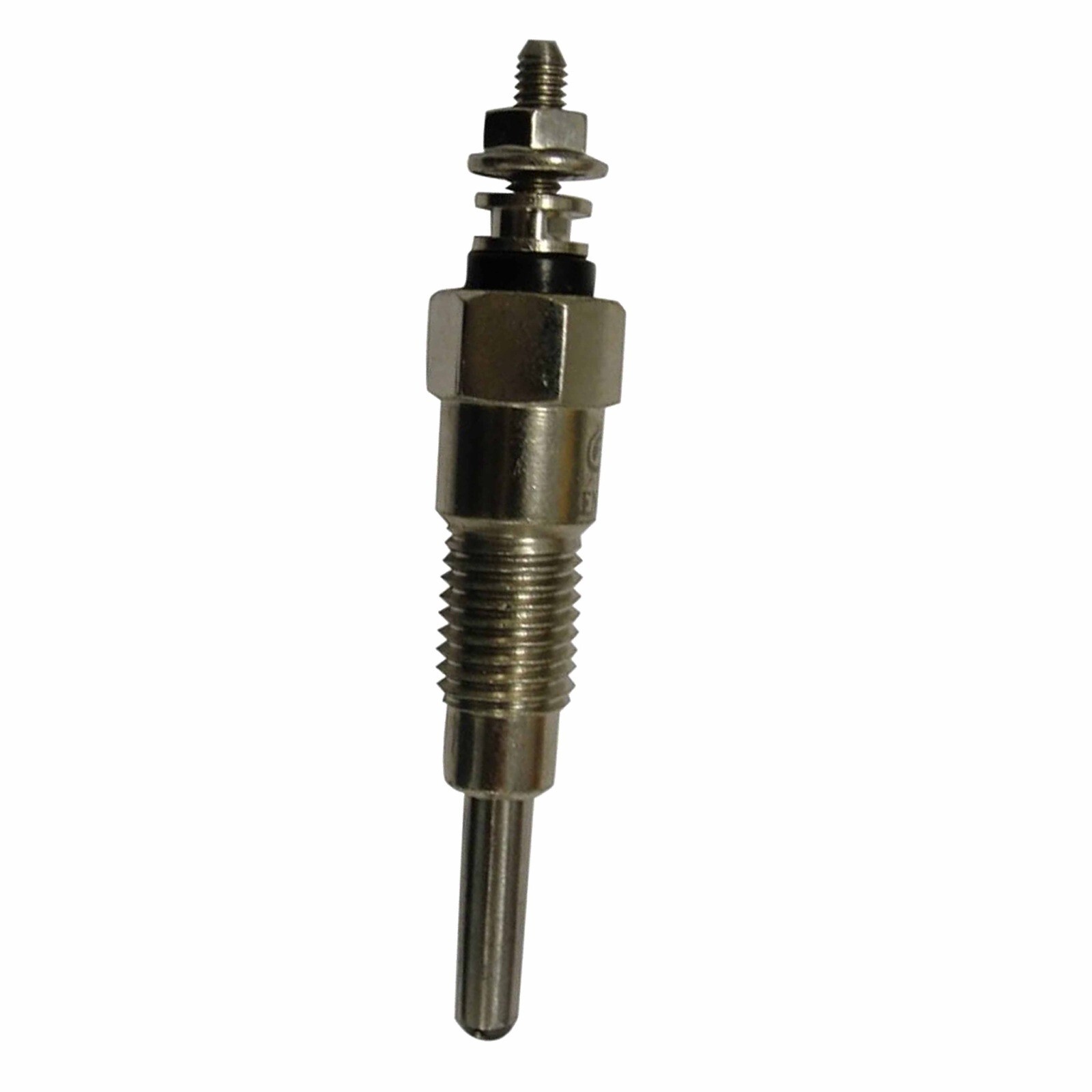3 Engine Glow Plugs AT110814 Replacement 3284128M1 Diesel Set