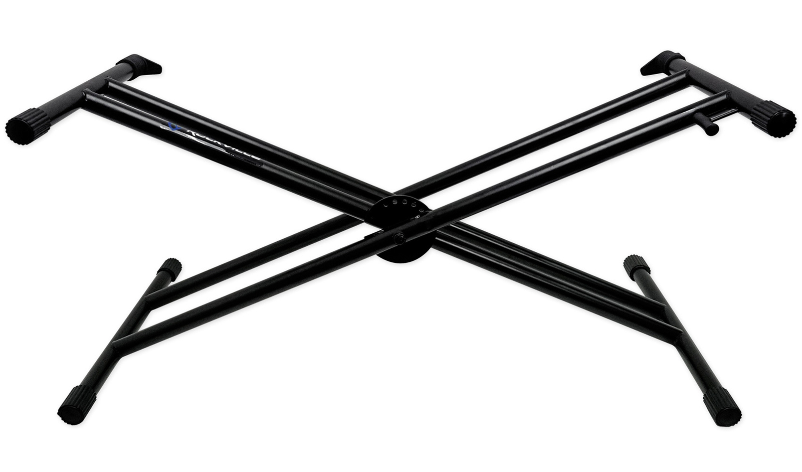 Rockville Keyboard Stand For Dave Smith Instruments Prophet Rev2-08
