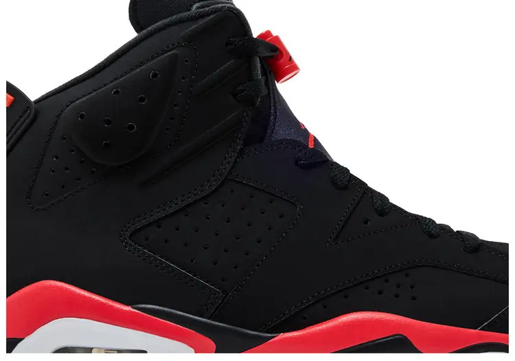 Air Jordan 6 Retro Reverse Infrared CT8529-001 Men Size