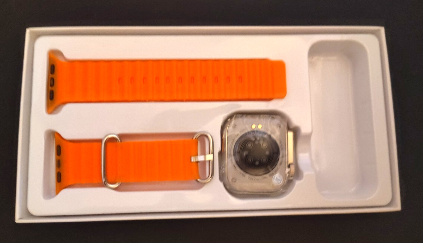 Winmax SMART WATCH