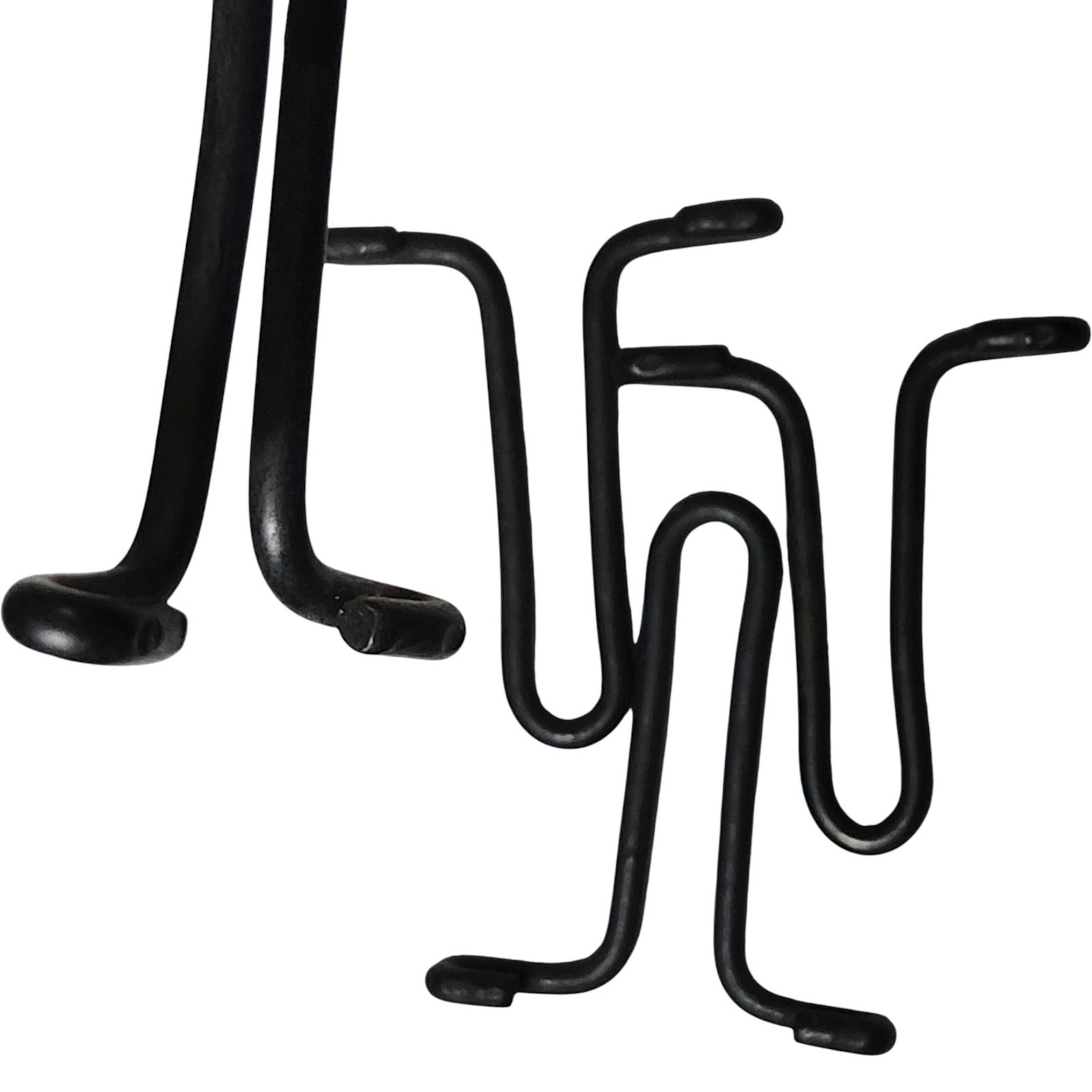4-Pack – 2″ x 1.9″ x .135" Duffle Bag Keeper, Military Surplus Hardware