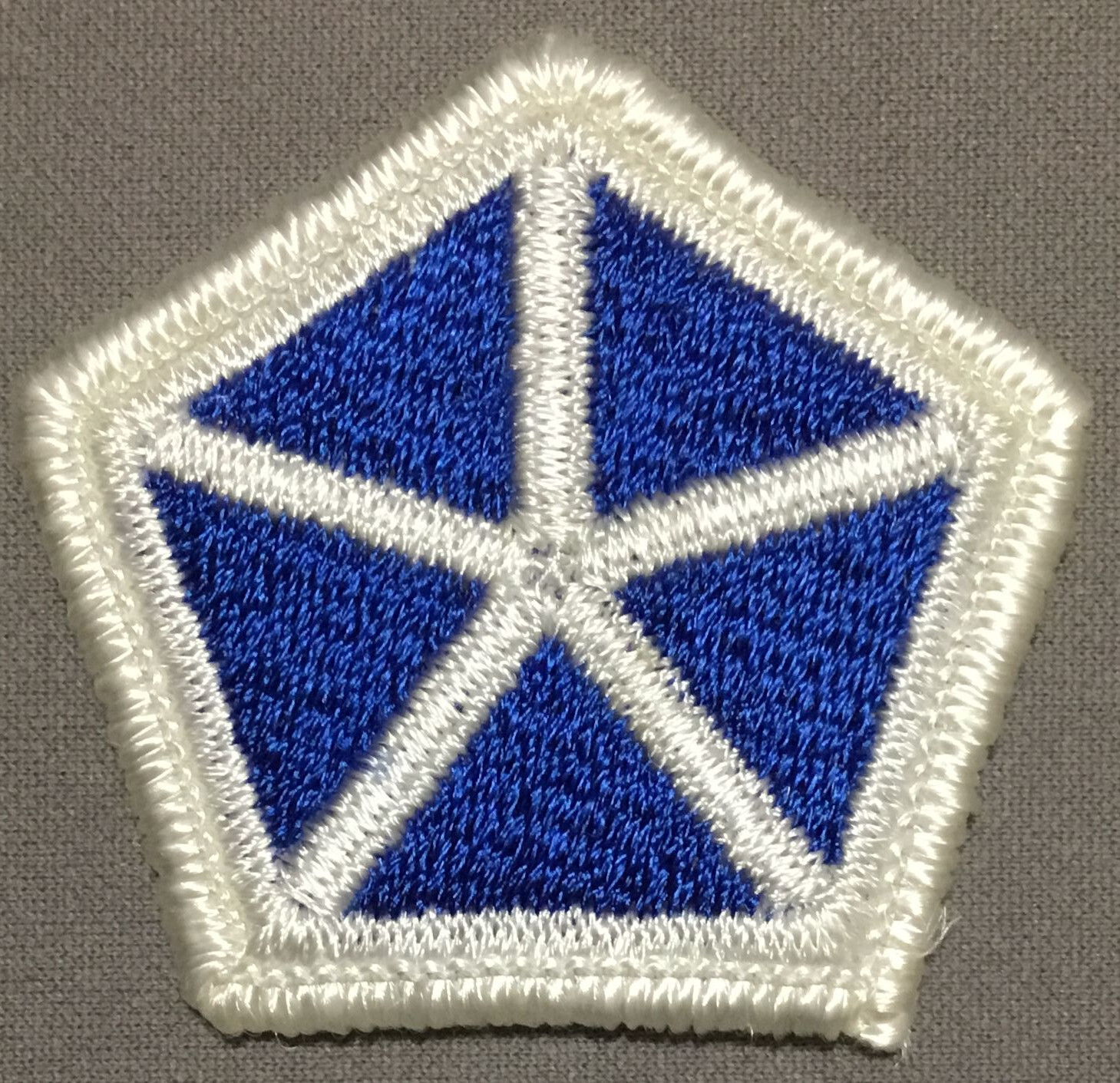 US 5th ARMY VIETNAM patch          SPECIAL PURCHASE     SHOWROOM CLEARANCE SALE