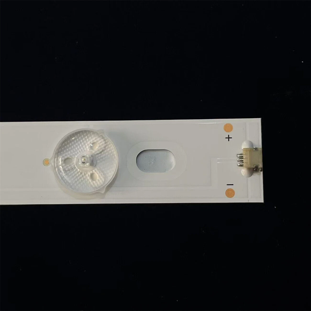LED Backlight Strips For Vizio D650i-B2 E650I-B2 E650i-A2 SVA650A04 REV01 6LED