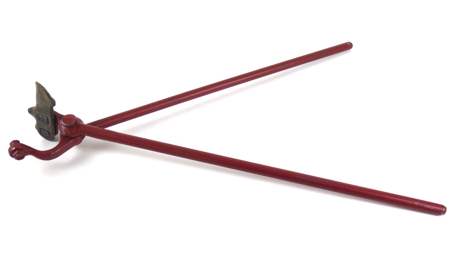 Merrill Brass Blade "Non-Sparking" Drum De-Header Barrel Opener