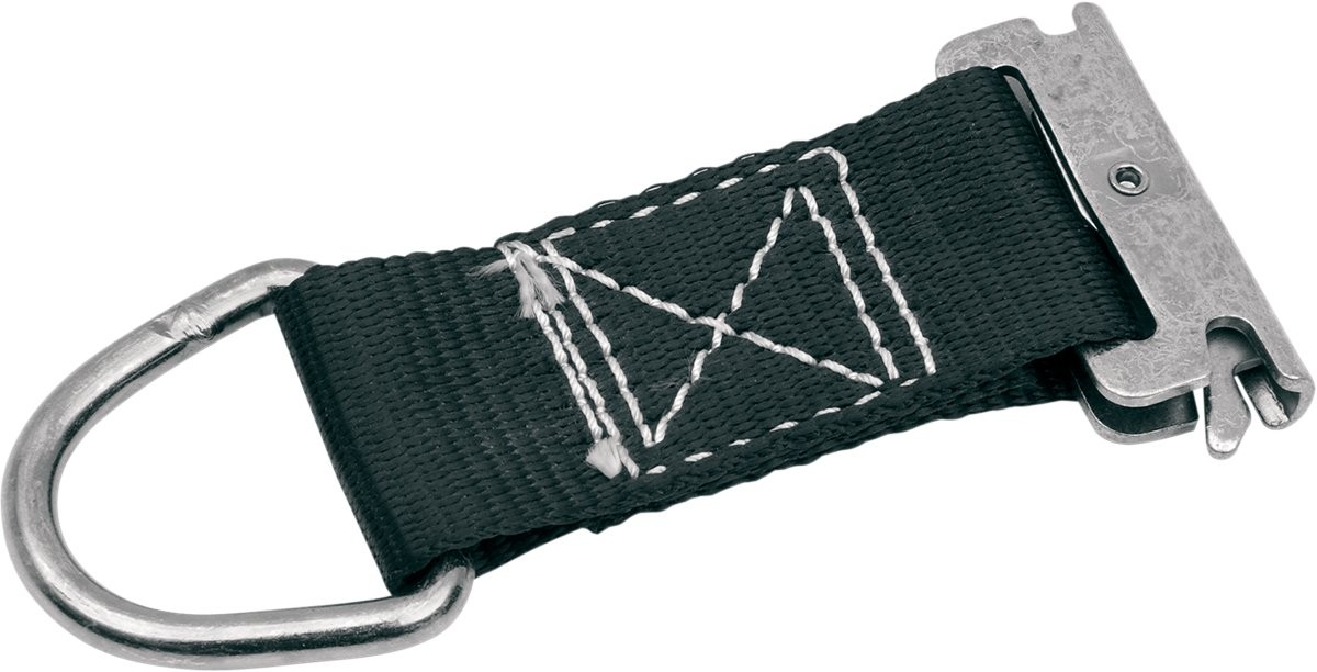 Parts Unlimited 3920-0070 7" E-Track Strap