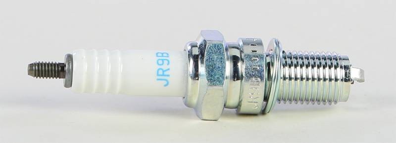 NGK Spark Plug - JR9B - 3188