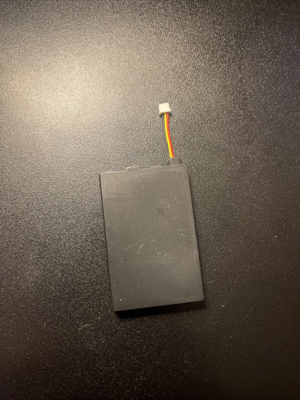 Logitech G933 G533 Battery 3.7V 2500mAh, Model 533-000132 603450