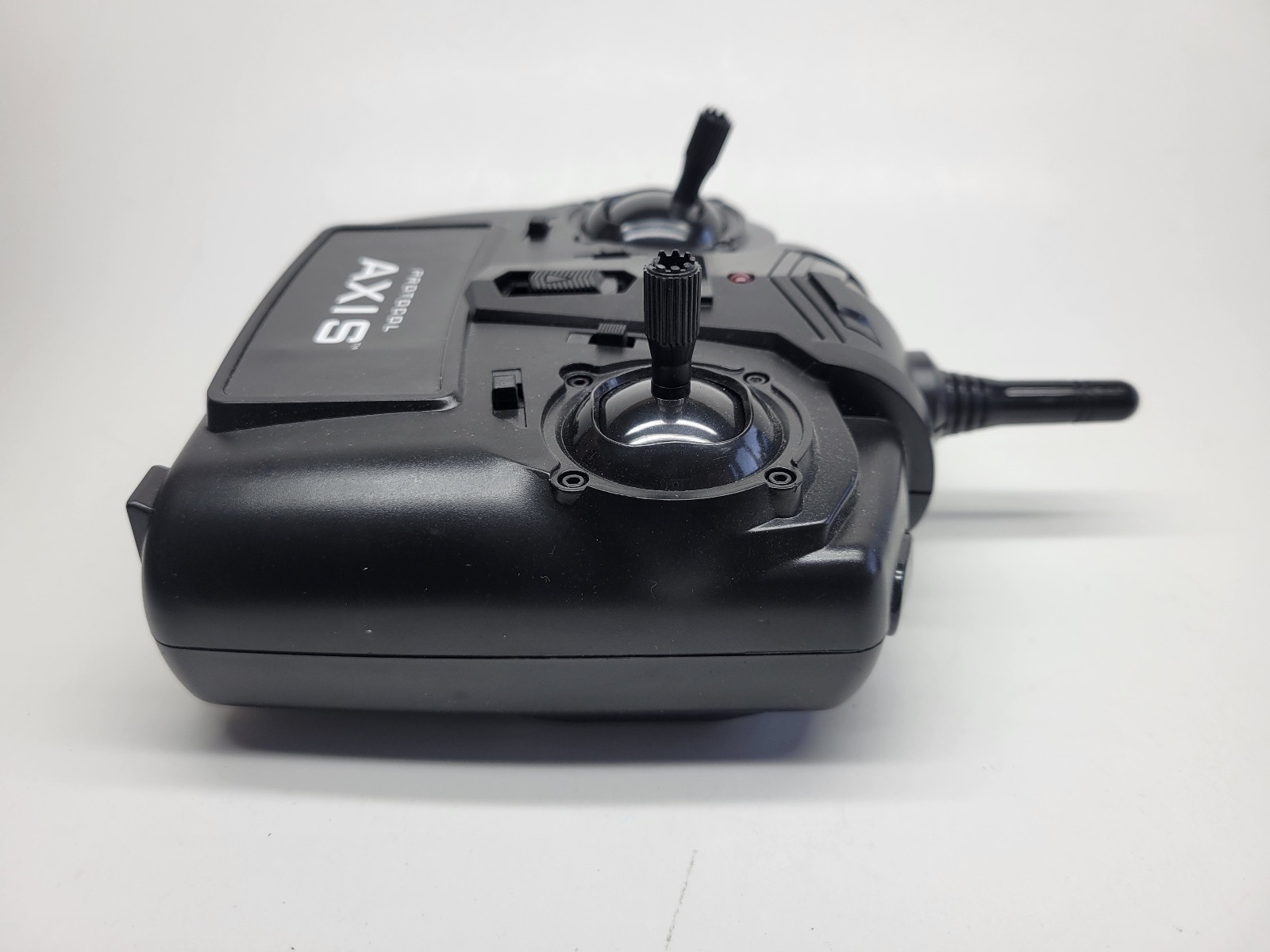 Protocol Axis 2.4 GHz RC Flying Stunt Drone REMOTE