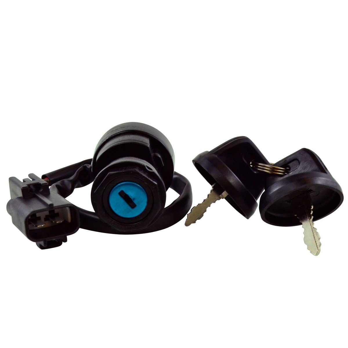 Key Switch for Yamaha YFM 400 / 700 | YFZ 450R 2002-2024 | # 4SH-82510-01-00