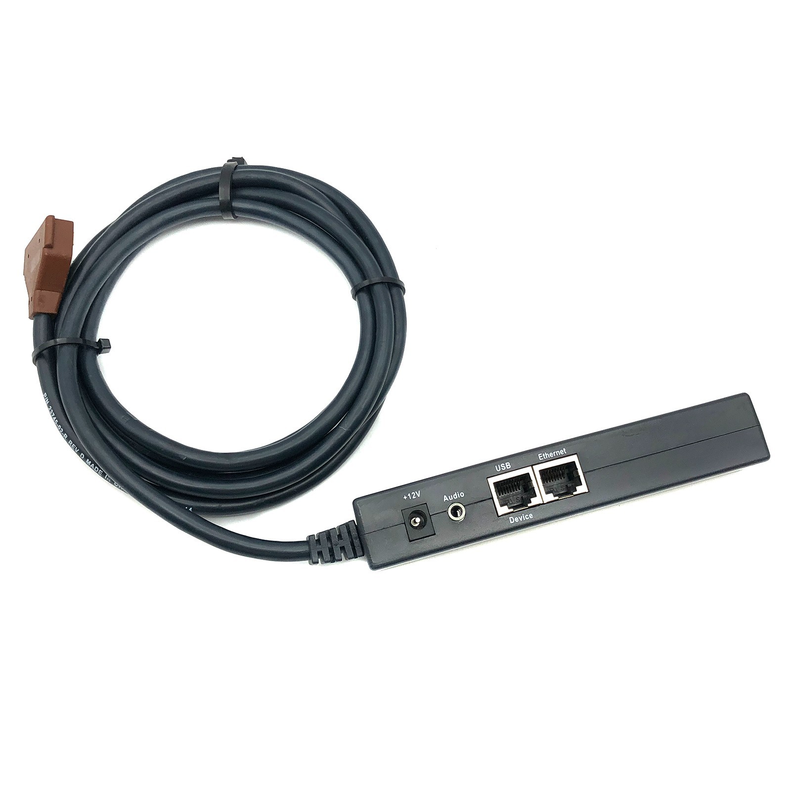 Original VeriFone DevM Cable for VeriFone MX400 MX800 MX860 Payment Terminal OEM