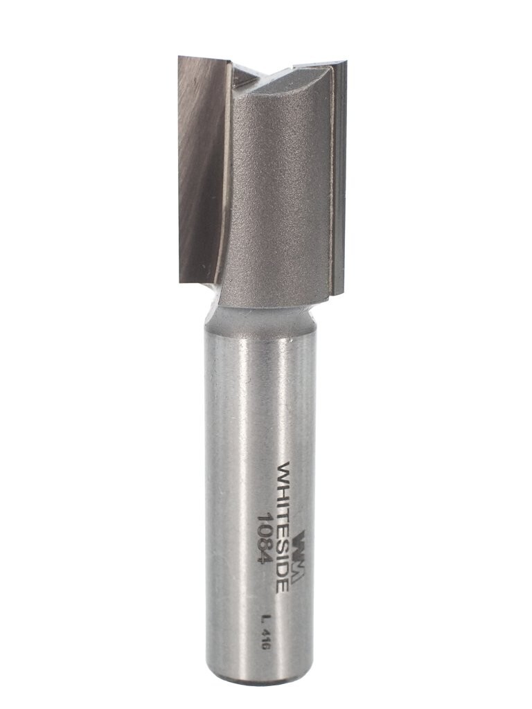 Whiteside Machine Router Bit  #1084 -  1/2" Shank  x  3/4" CD