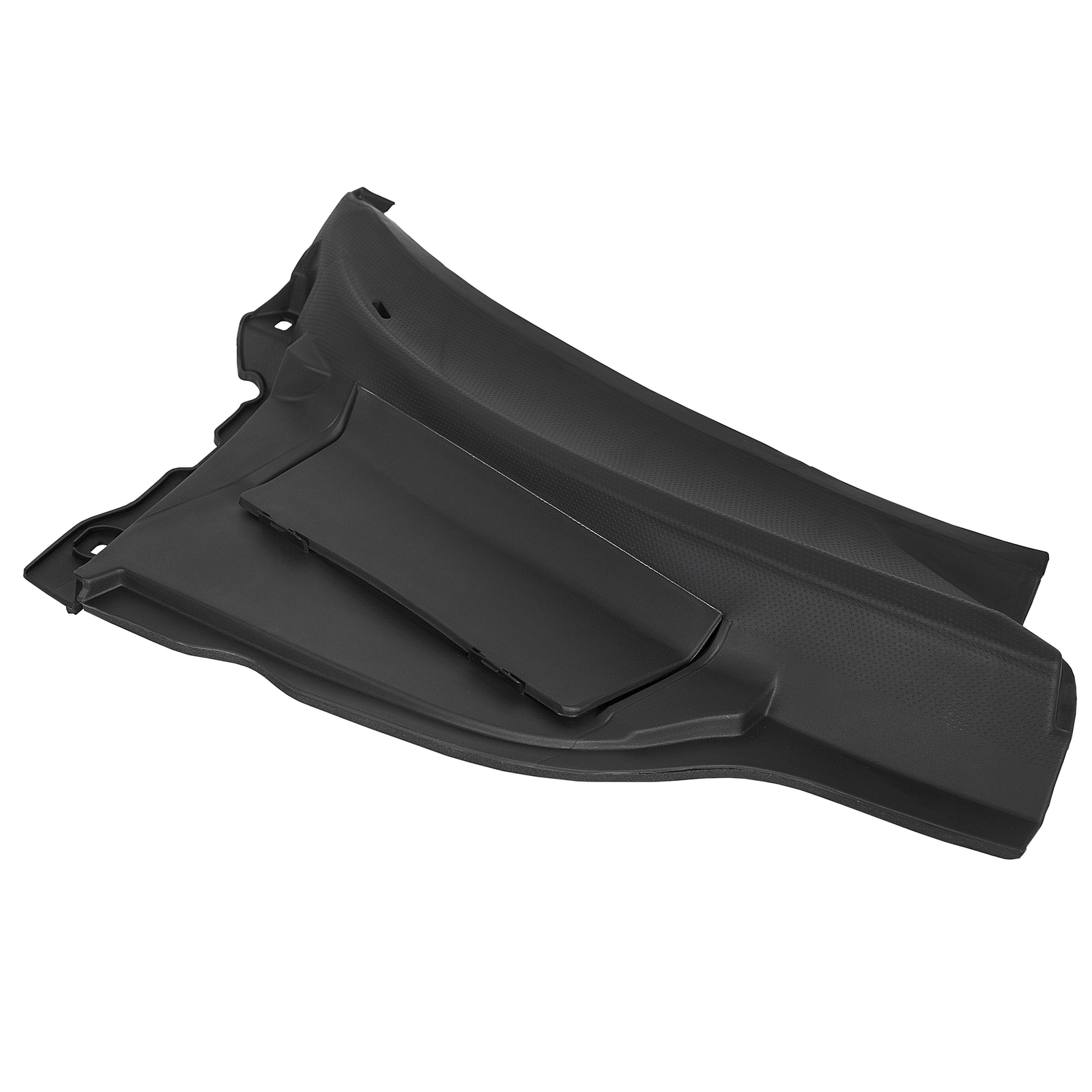 For 2007-2015 Mini Cooper Windshield Cowl Cover Right 2012 2011 2009 2014 2008