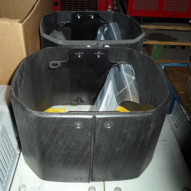 New ABB 3HAC12355-1 Robot Arm Cover