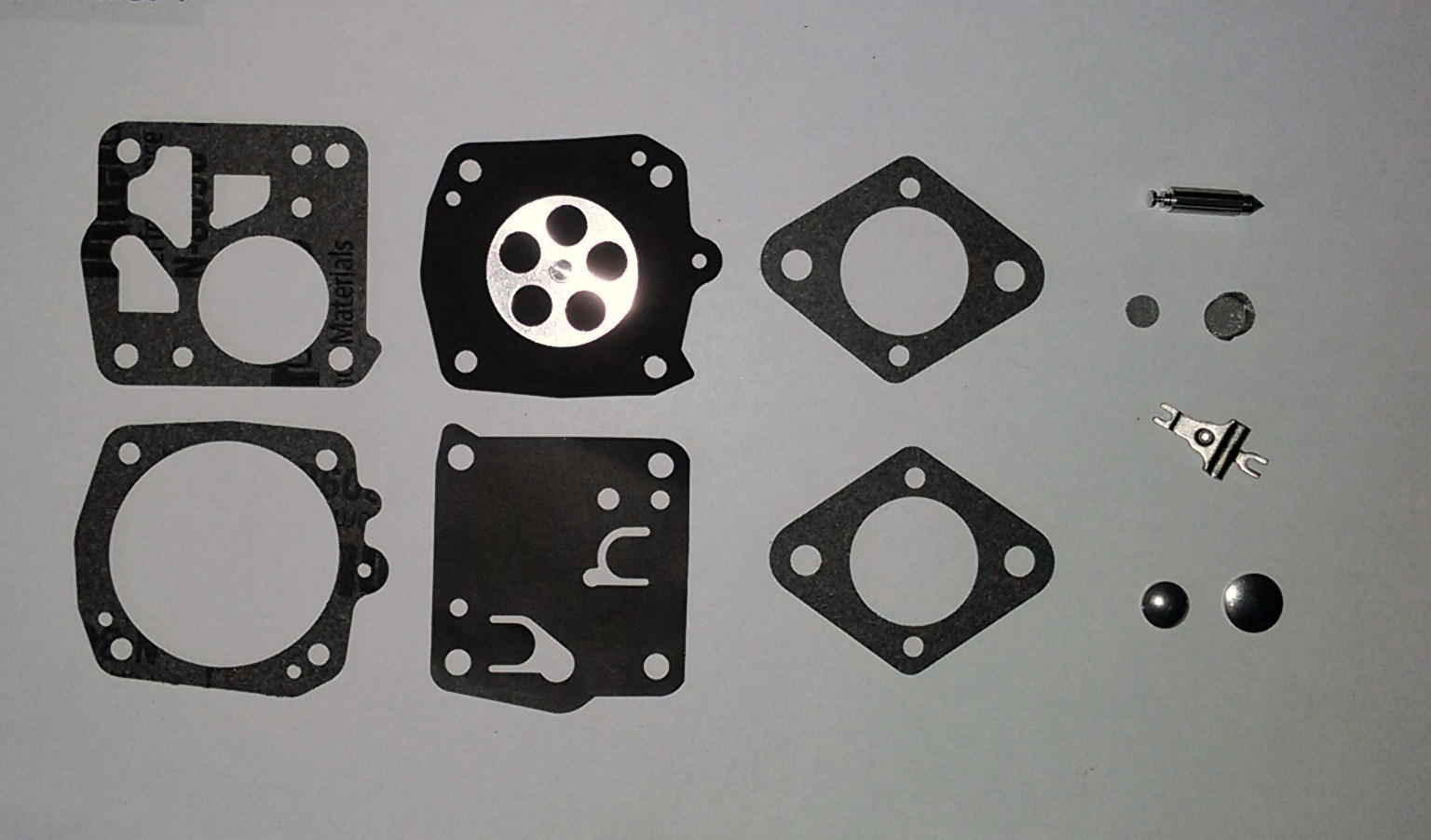 Carb Rebuild Kit for TILLOTSON RK-21HS Fits STIHL 041 045 051 056 076 TS760