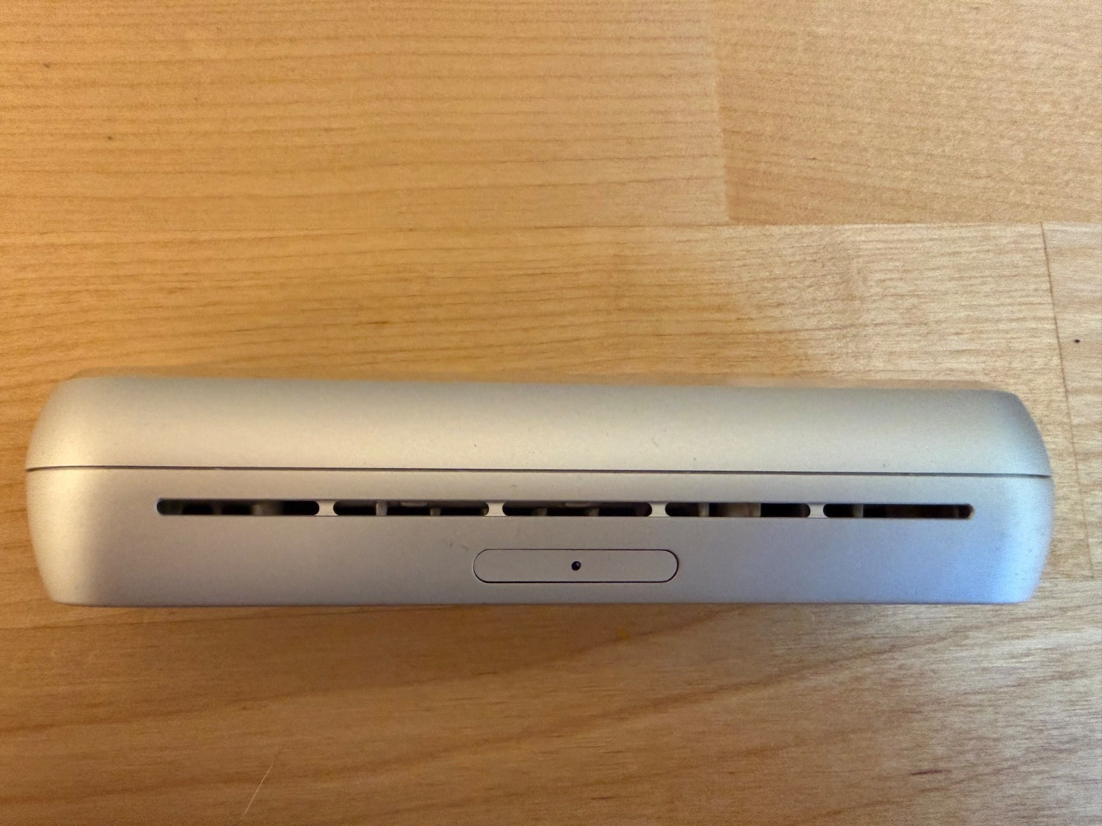 INTEL REALSENSE TECHNOLOGY D455 R-R-CPU-D455C HIGH PERFORMANCE DEPTH CAMERA