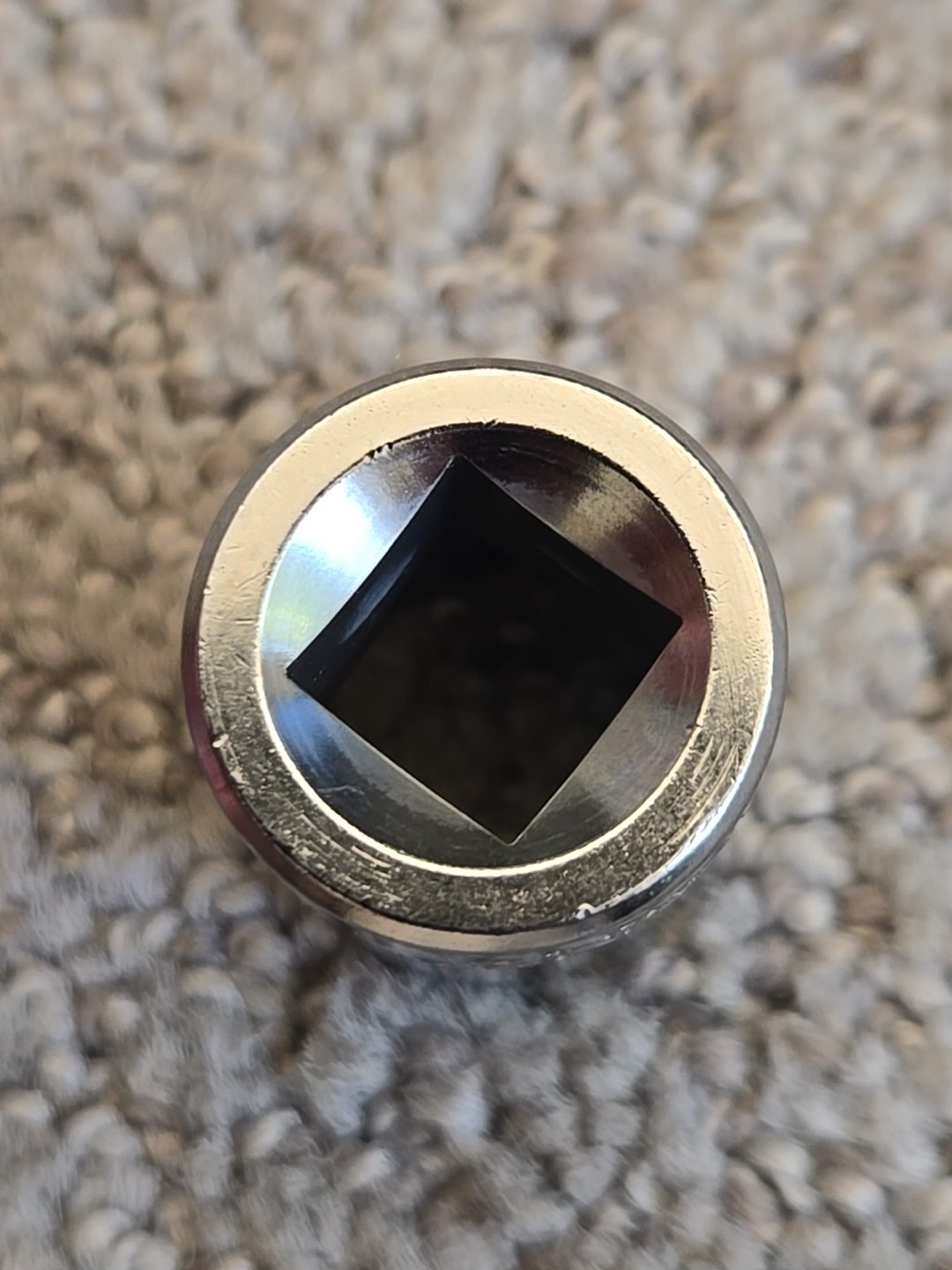 Craftsman CMMT43547 15mm 6pt Socket 3/8" Drive A20