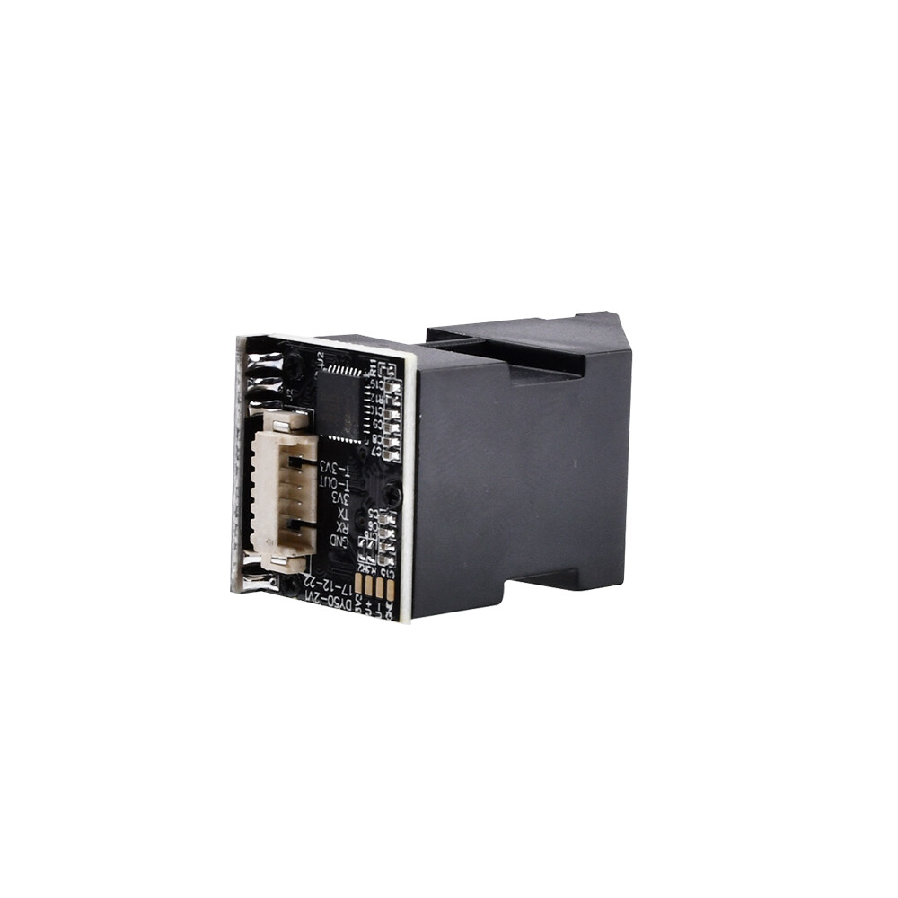 Optical Fingerprint reader Sensor Module sensors All-in-one For Arduino Lock New