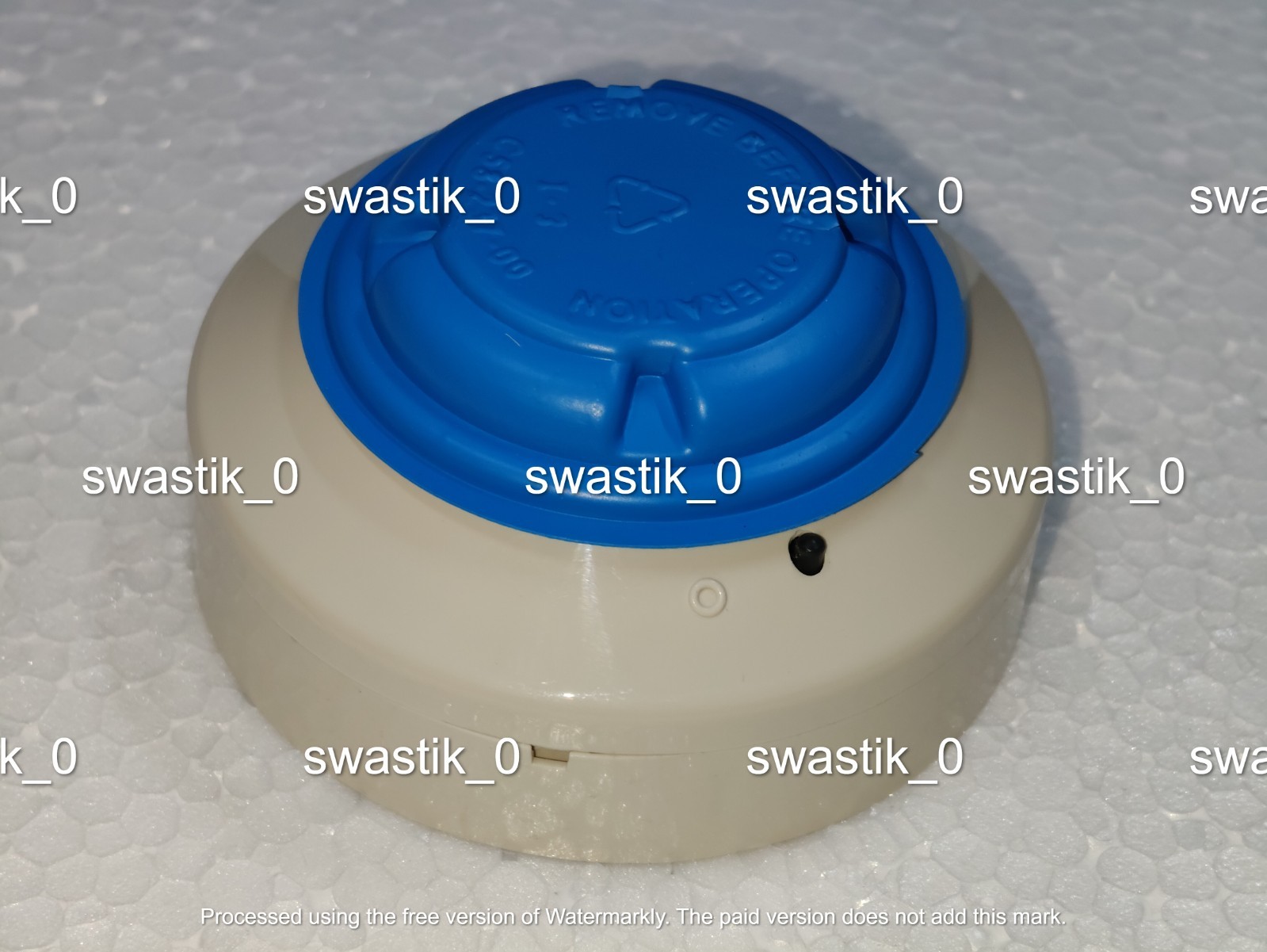 Notifier Fapt-851 Multi-Sensor Detector Head Only With Free Shipping