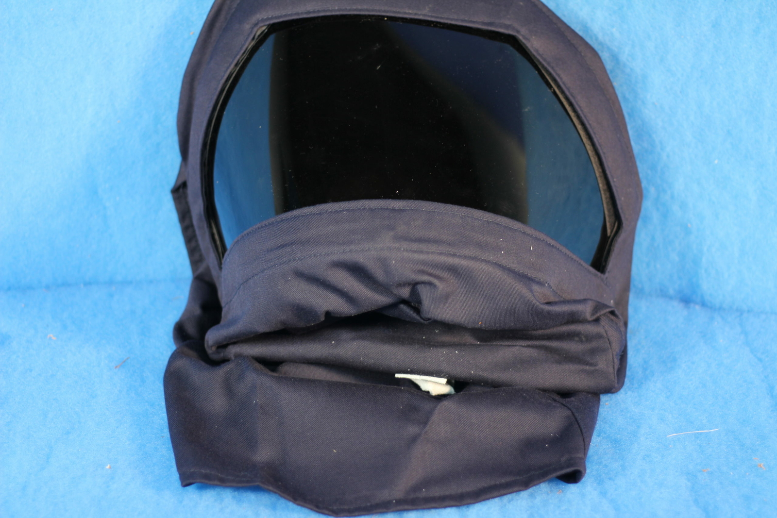 Salisbury Pro-Hood 8 CAL Flash Hood FH8BL 8CAL/CM^2 1 Year Warranty