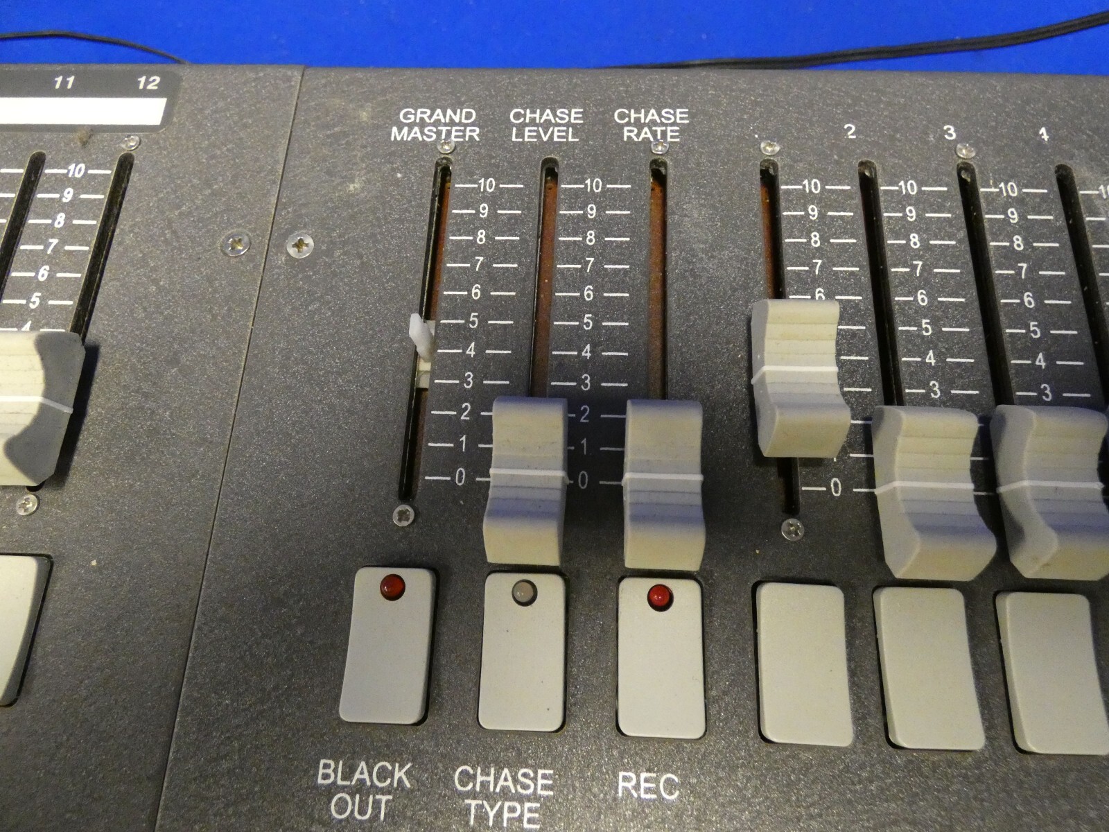 Dove Systems 24/48 (TM-TS 24/48) Techmaster Dimming Console w/Power Supply