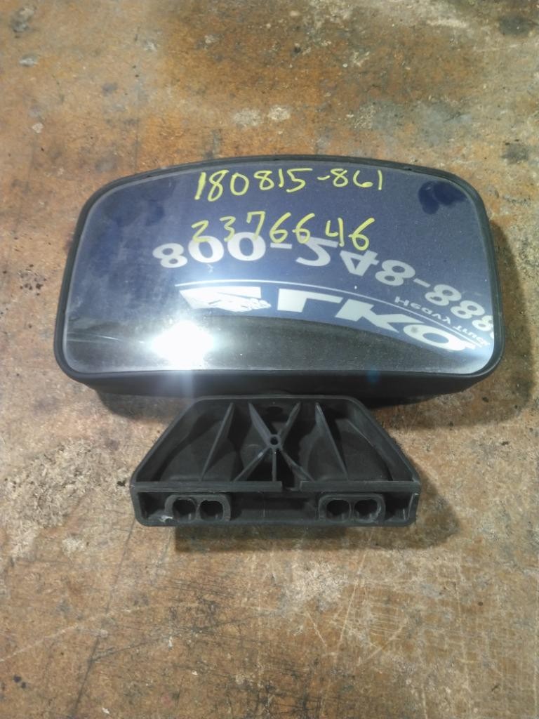 Replaces 2019 FREIGHTLINER CASCADIA 126 LOOK DOWN MIRROR ,  GA