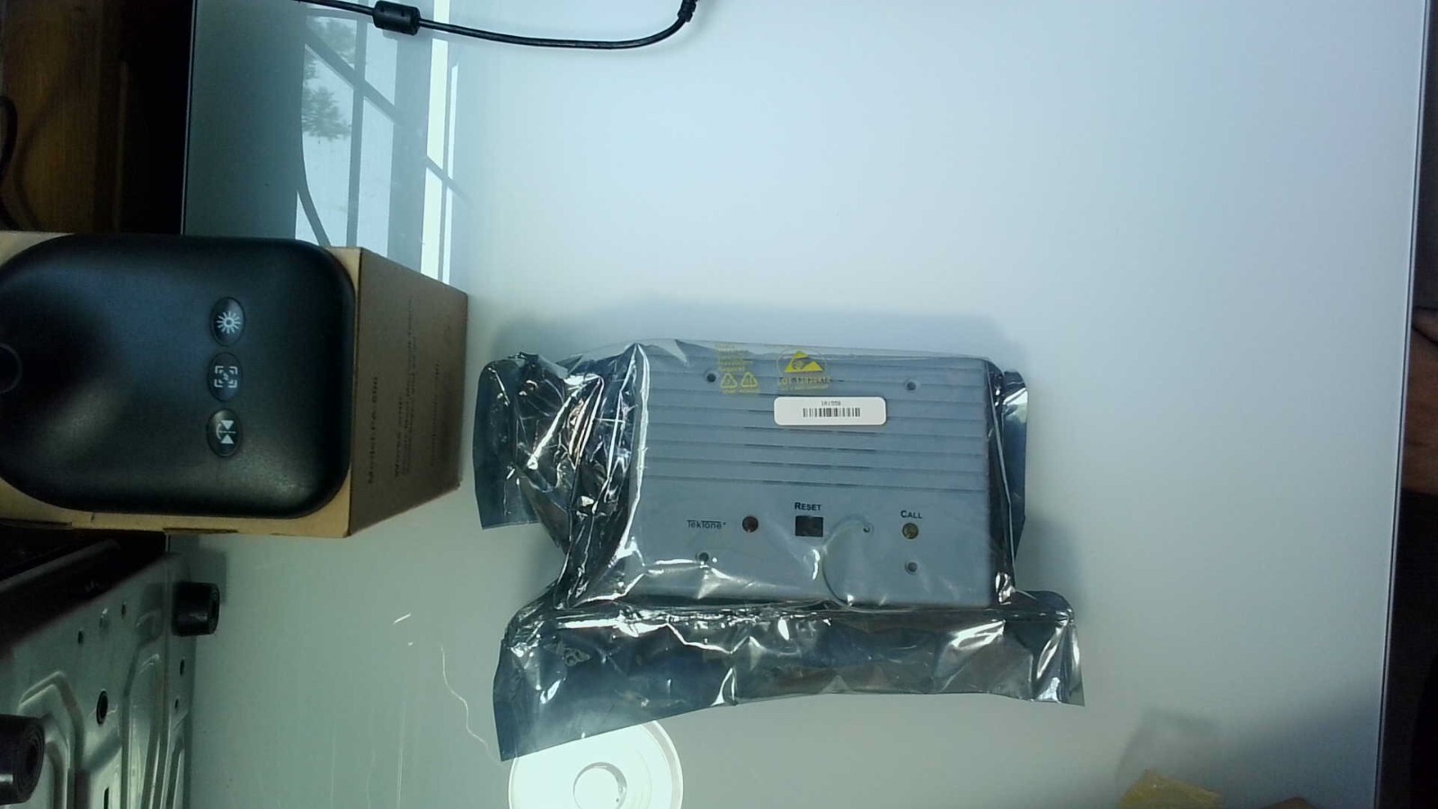 TekTone Nurse Call Station IR155B