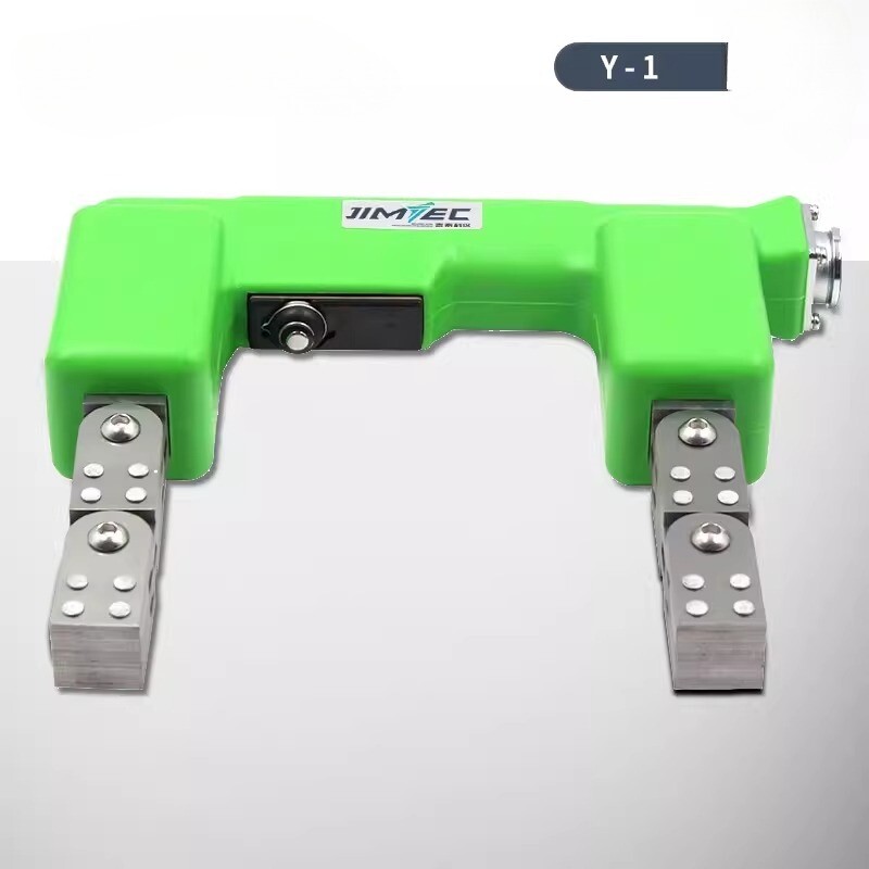 Portable Magnetic Particle Flaw Detector with Battery Pack Weld Crack Detector