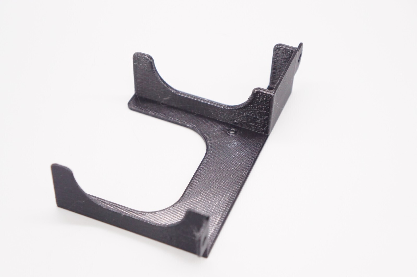 2.5"Hard Drive HDD SSD Mount Bracket Adapter 3D Printed Holder For SONY PS2 FAT