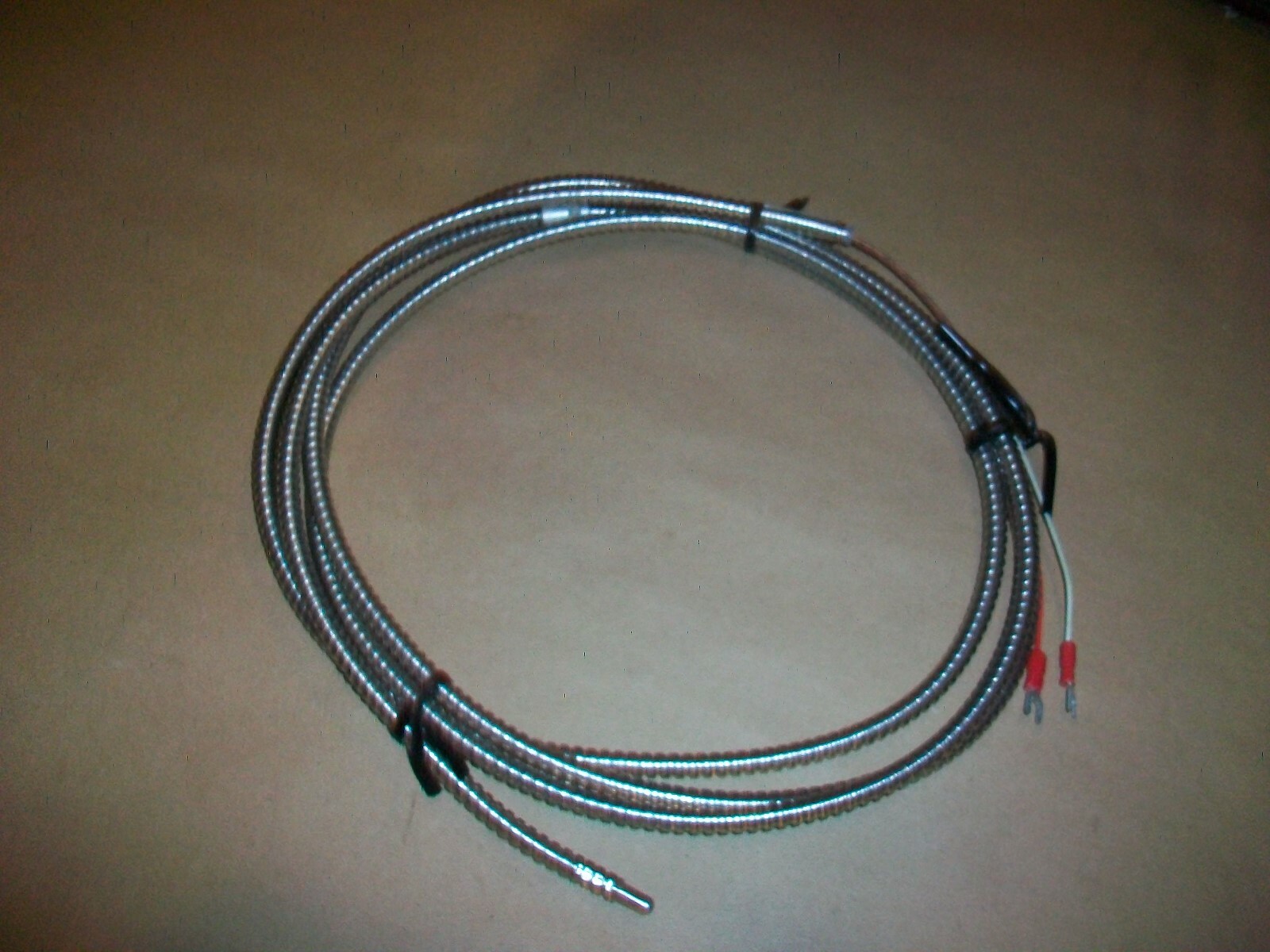 Watlow J Thermocouple 81DJCGB096B    NEW
