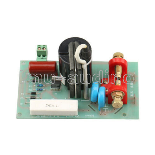 220V High Frequency Plate ARC Ignition Plate Board For Plasma Argon Arc Welding