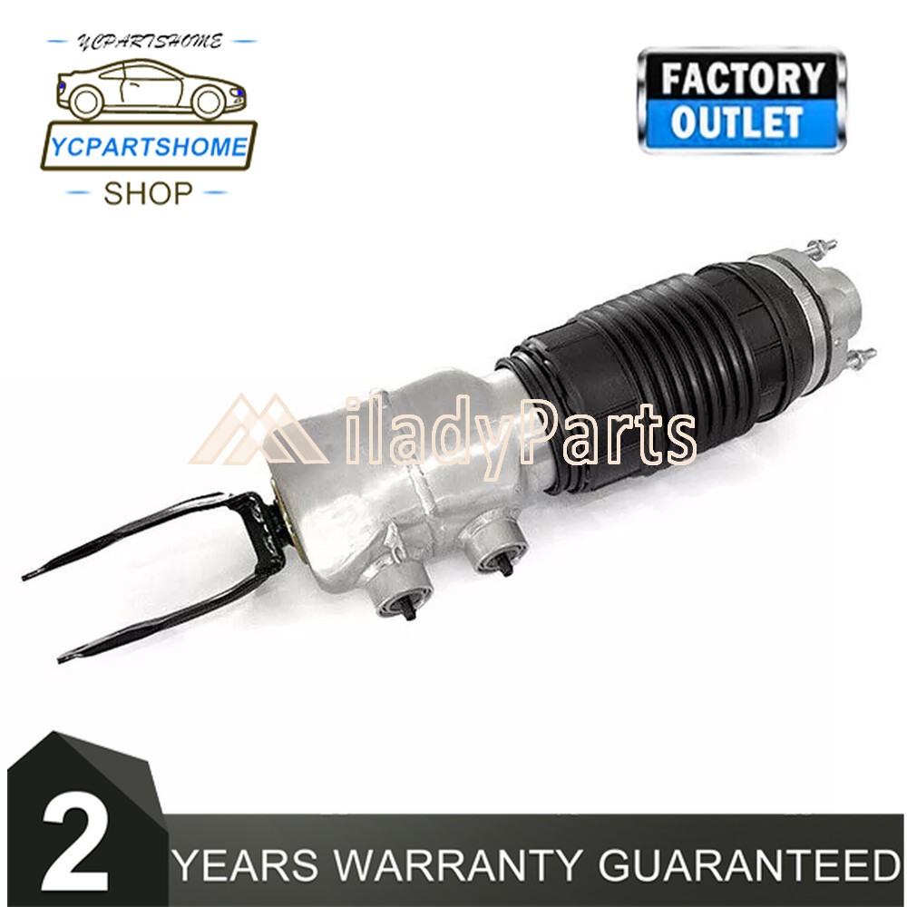 Front Left Air Suspension Strut w/PASM Fit Porsche Panamera 971616037D 2017-2022