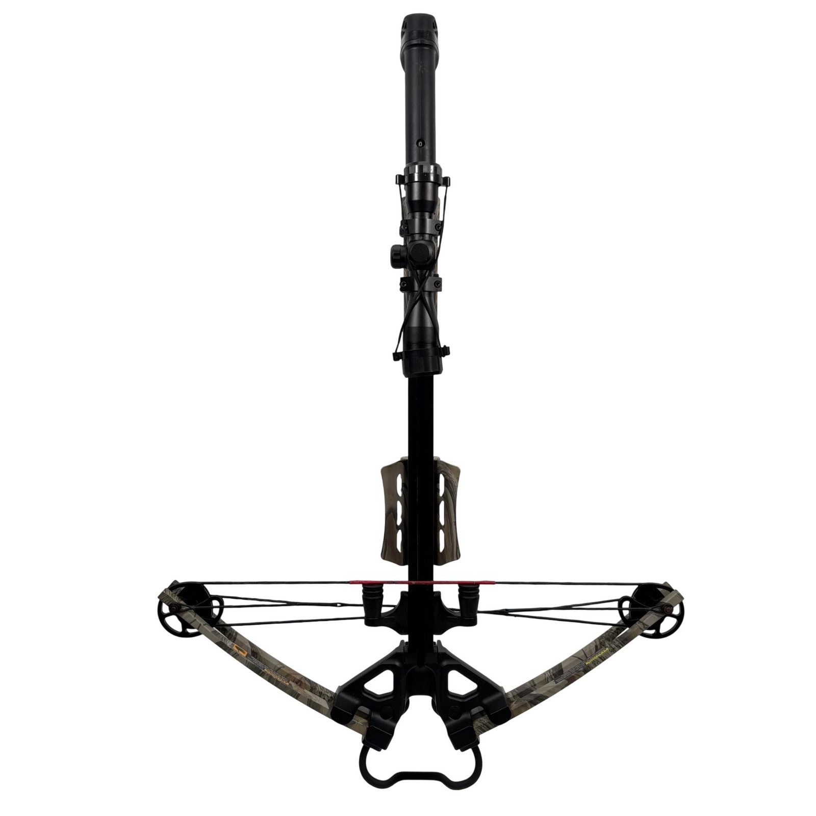 CenterPoint Sniper 370 Compound Crossbow