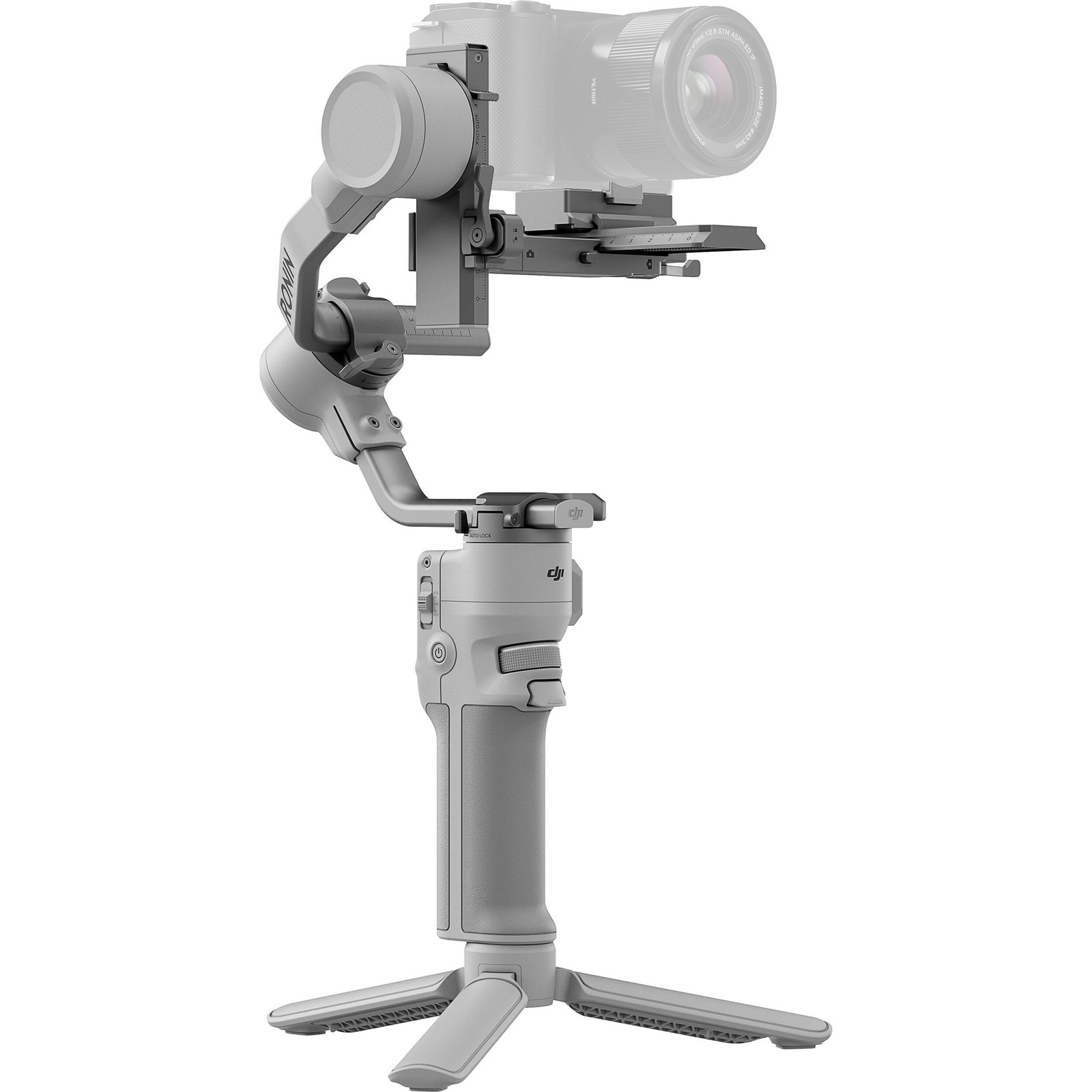 DJI RS 4 Mini Combo