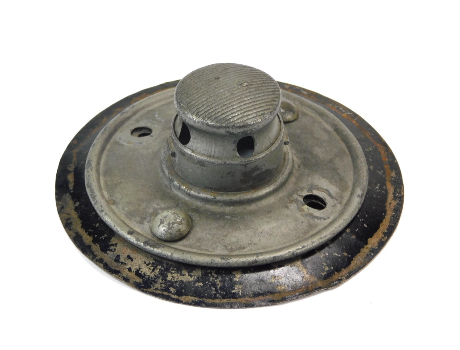 Imperial German Pickelhaube Helmet Spike Top Finial Part
