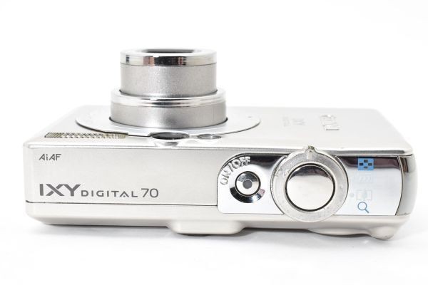 CANON IXY DIGITAL 70 300730
