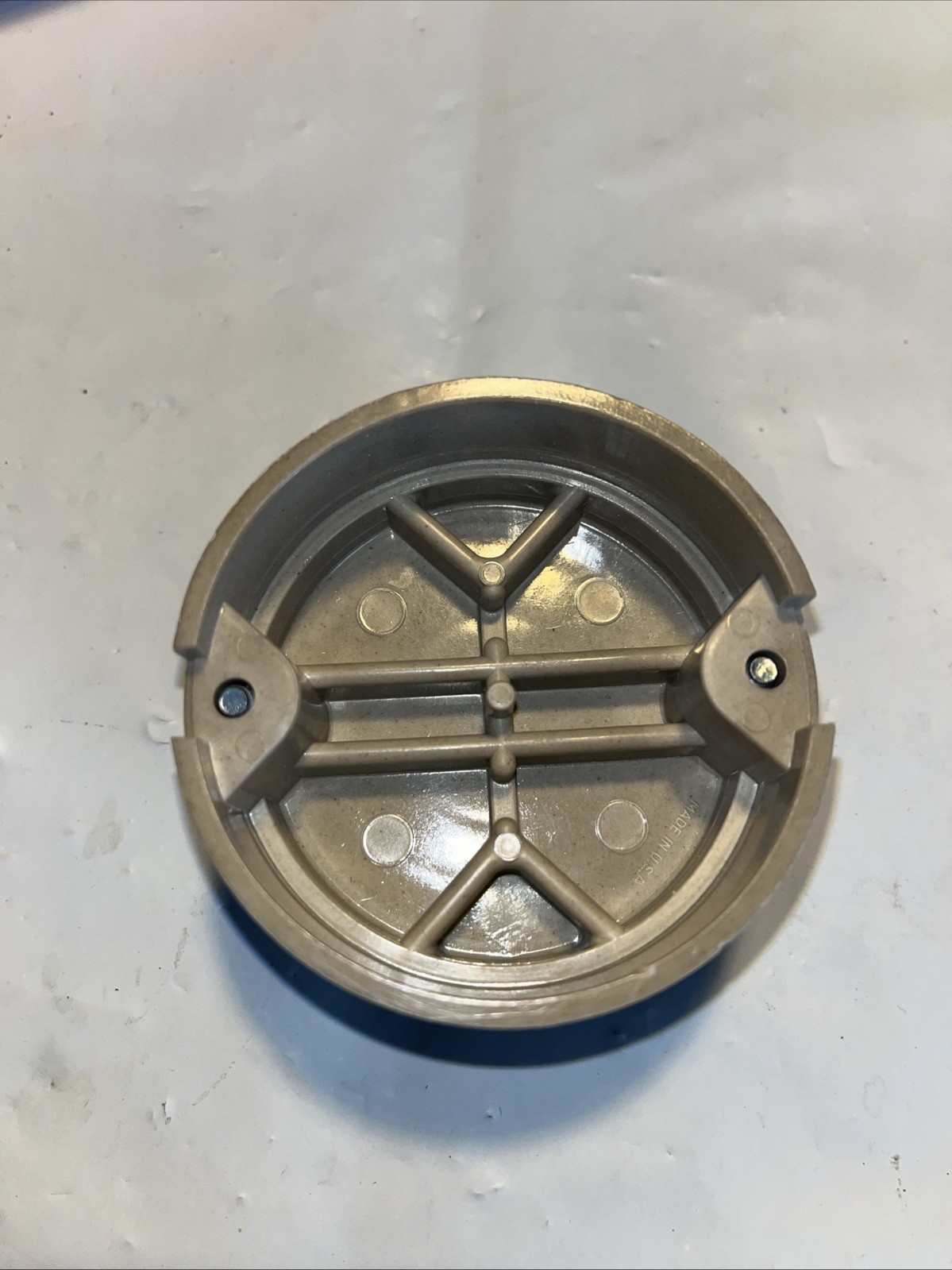 Standard DR320 Distributor Rotor Free Shipping