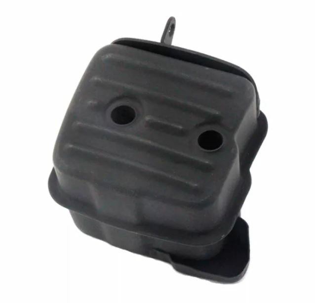 Exhaust Muffler For Stihl MS341 MS361 Chainsaw 1135 140 0650 Wagners
