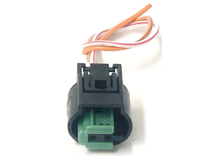 Engine Coolant Level Sensor Connector Fits BMW 318 320 323 325 328 528 M3 95-99