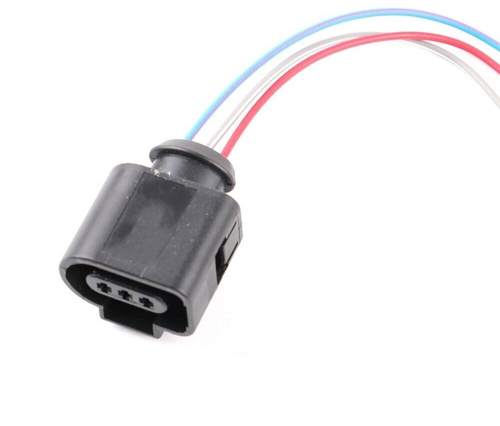 PDC Parking Sensor Connector For VW Transporter T6 T5 VW Sharan Passat Golf MK5