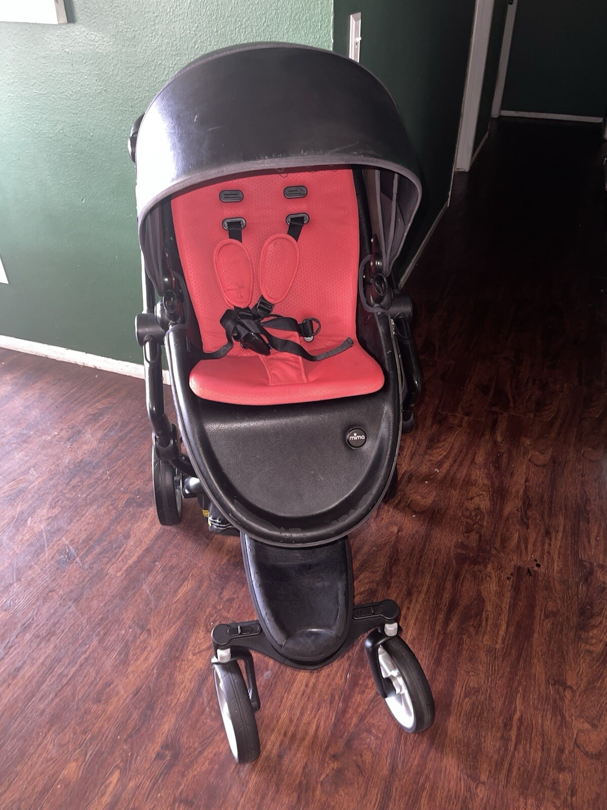 Mima Xari Stroller