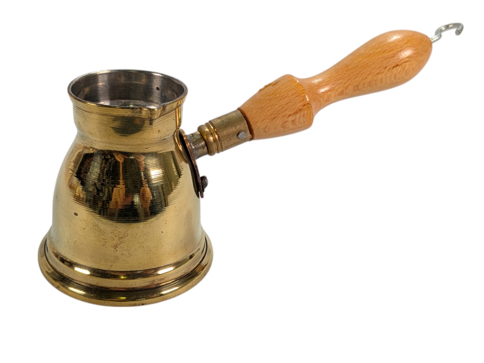 Traditional Turkish / Arab 2 Cup Coffee Pot arabic eastern accessories