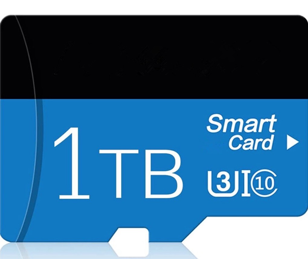 1TB For Micro SD Card Class 10 High Speed SDXC Memory Card For Phone Camera NEW