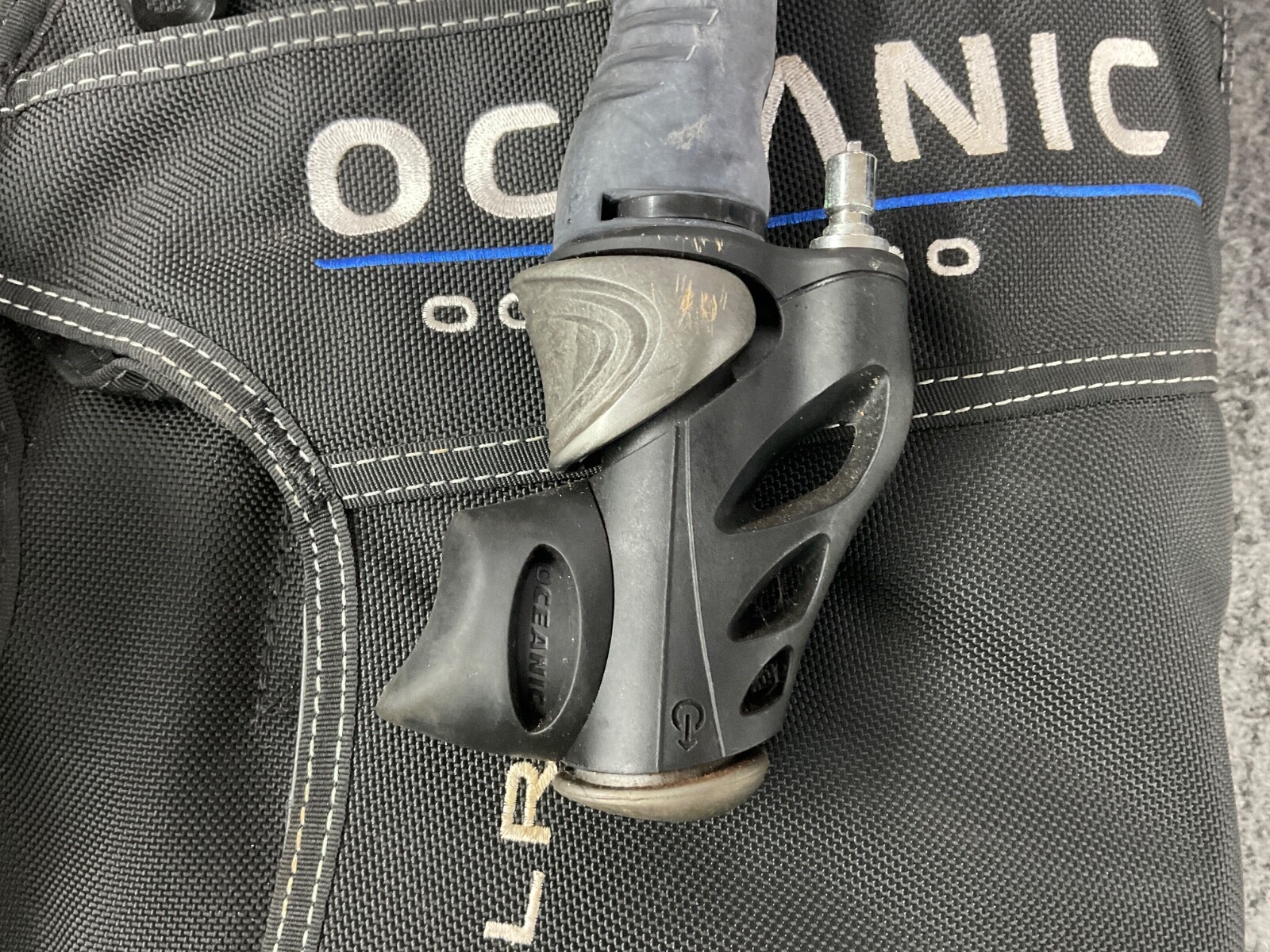 Oceanic Oceanpro QLR4, MEDIUM Jacket