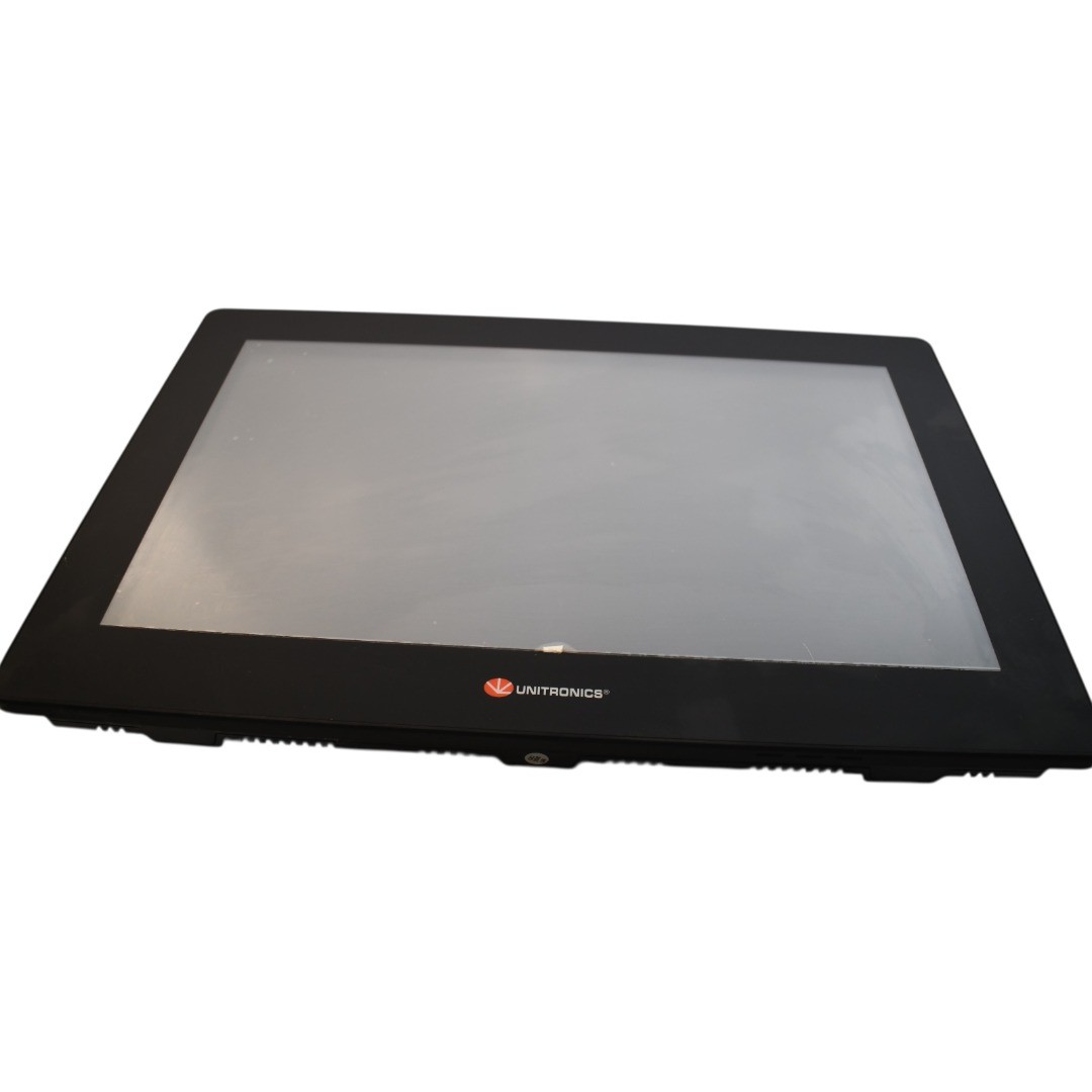 Unitronics USL-156-B05 UniStream 15.6'' HMI Display Touchscreen 1366x768 24VDC