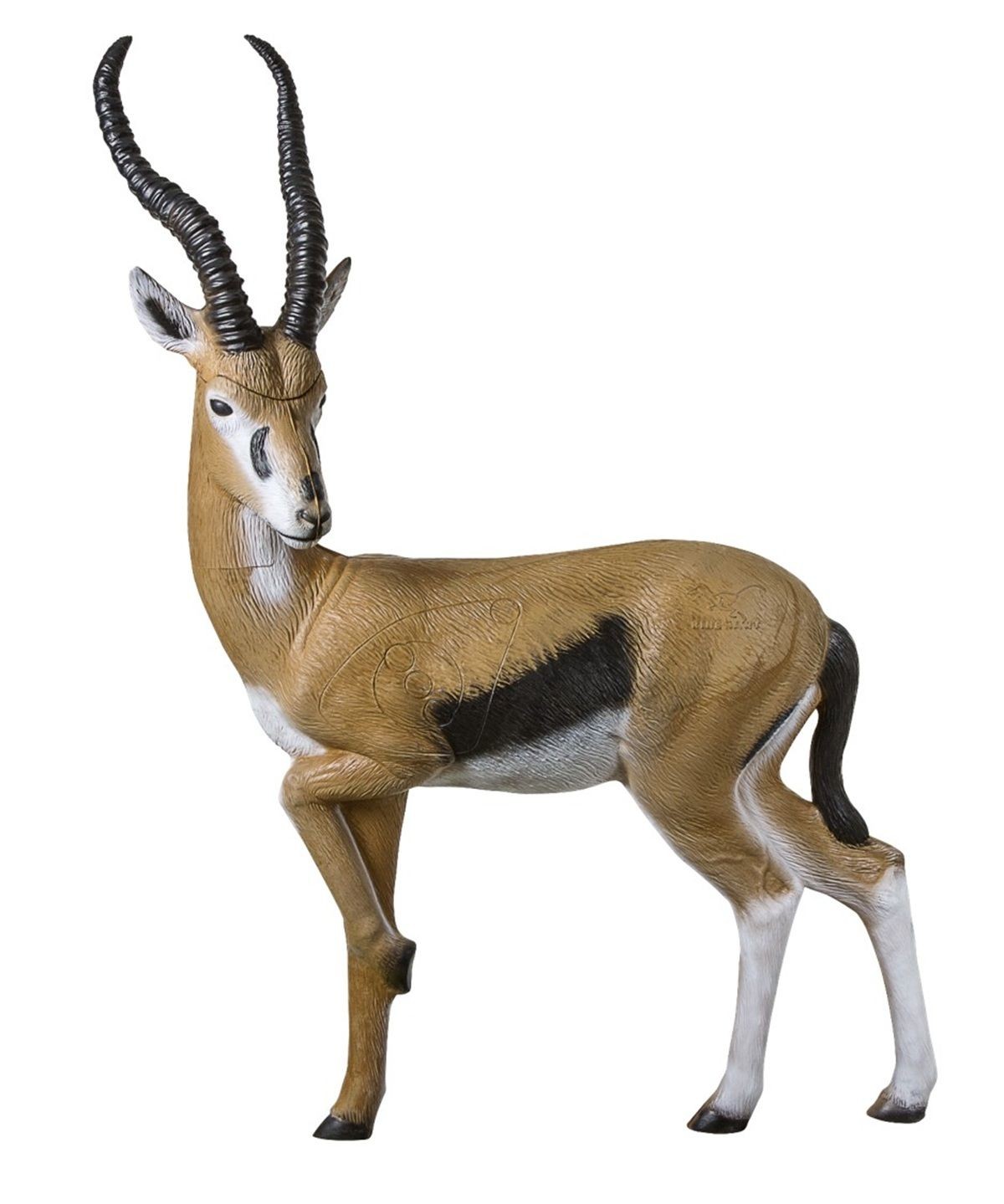 Rinehart Competition Series Gazelle Archery Target - IBO