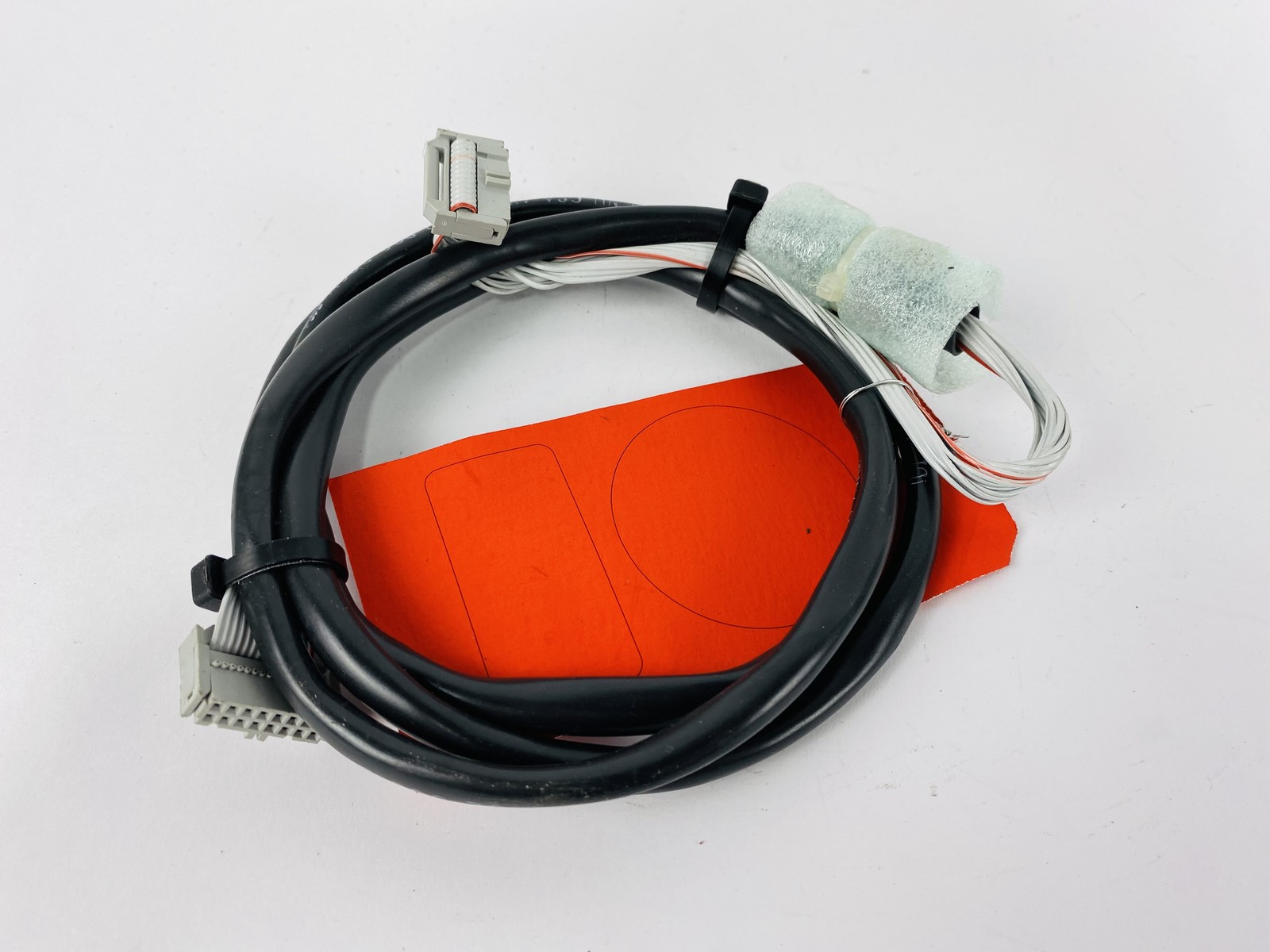 Precor M9.41si Treadmill Wire Harness Cable (DC443)
