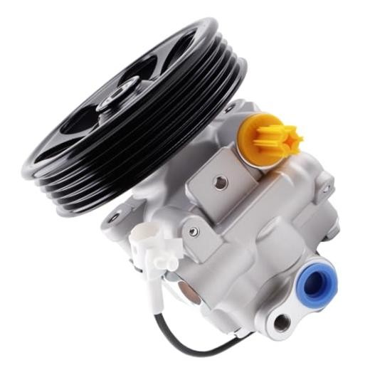 21-331 Power Steering Pump with Pulley Compatible with, 2009-2010 Forester