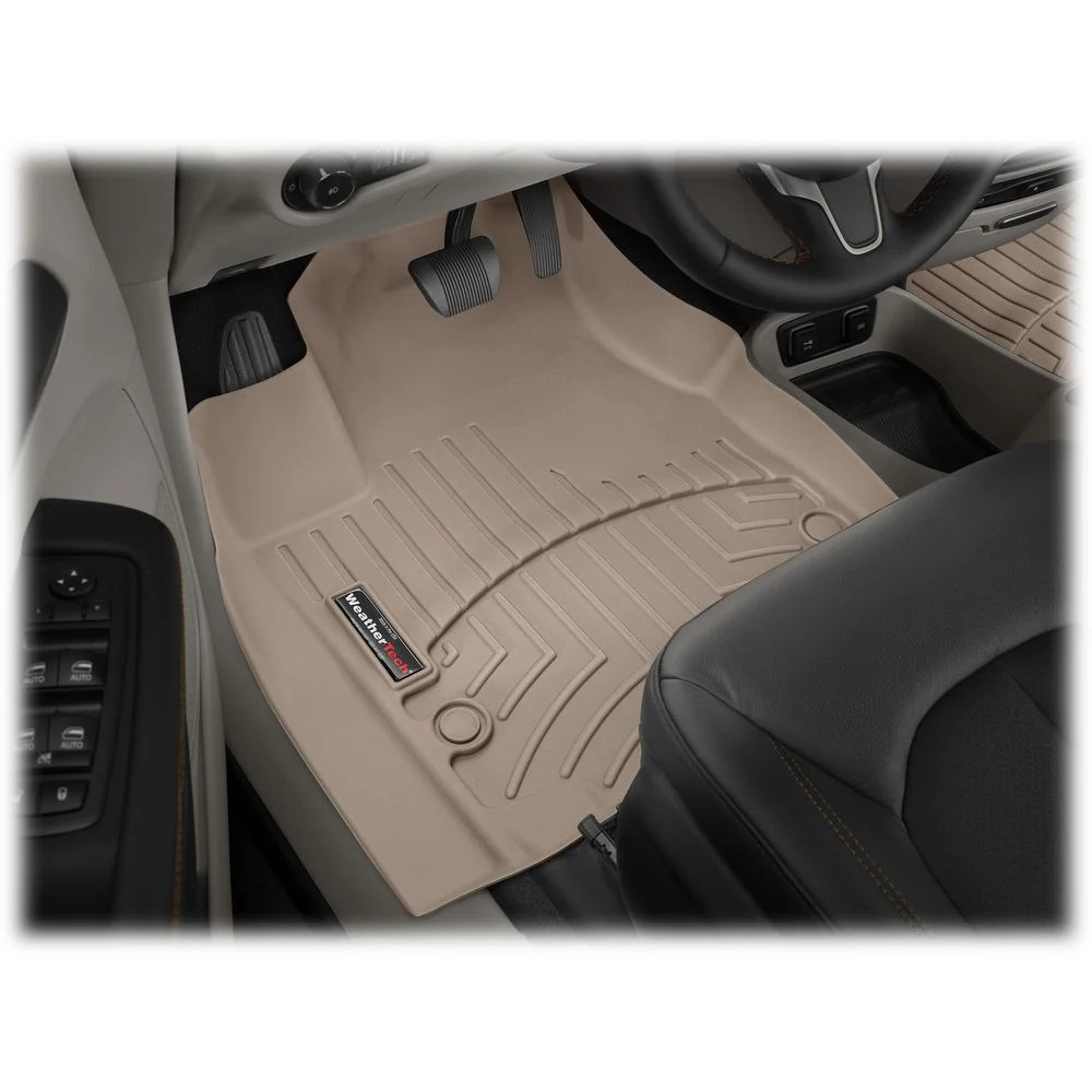 WeatherTech WTFL16 FloorLiner