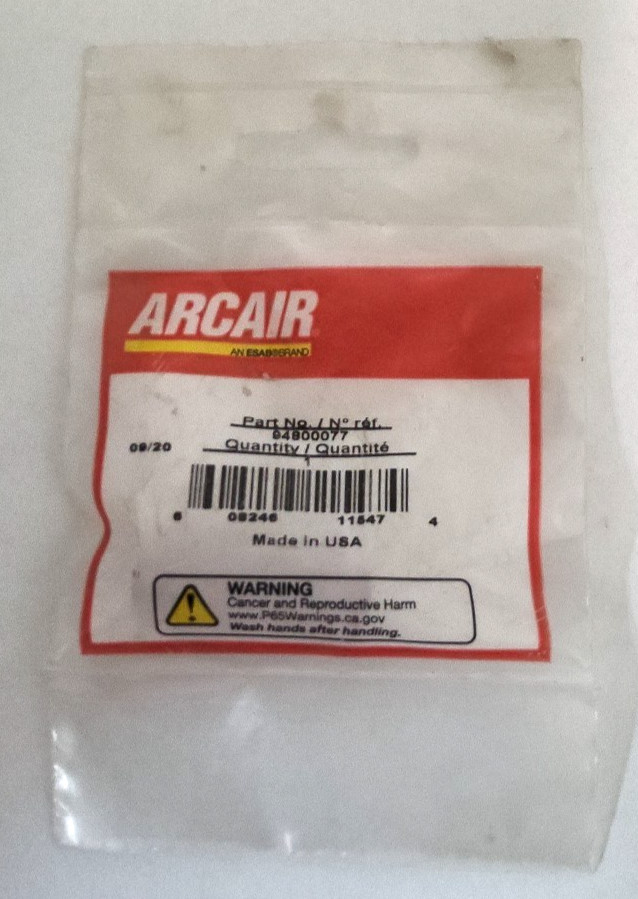 ARCAIR 94800077 SPRING