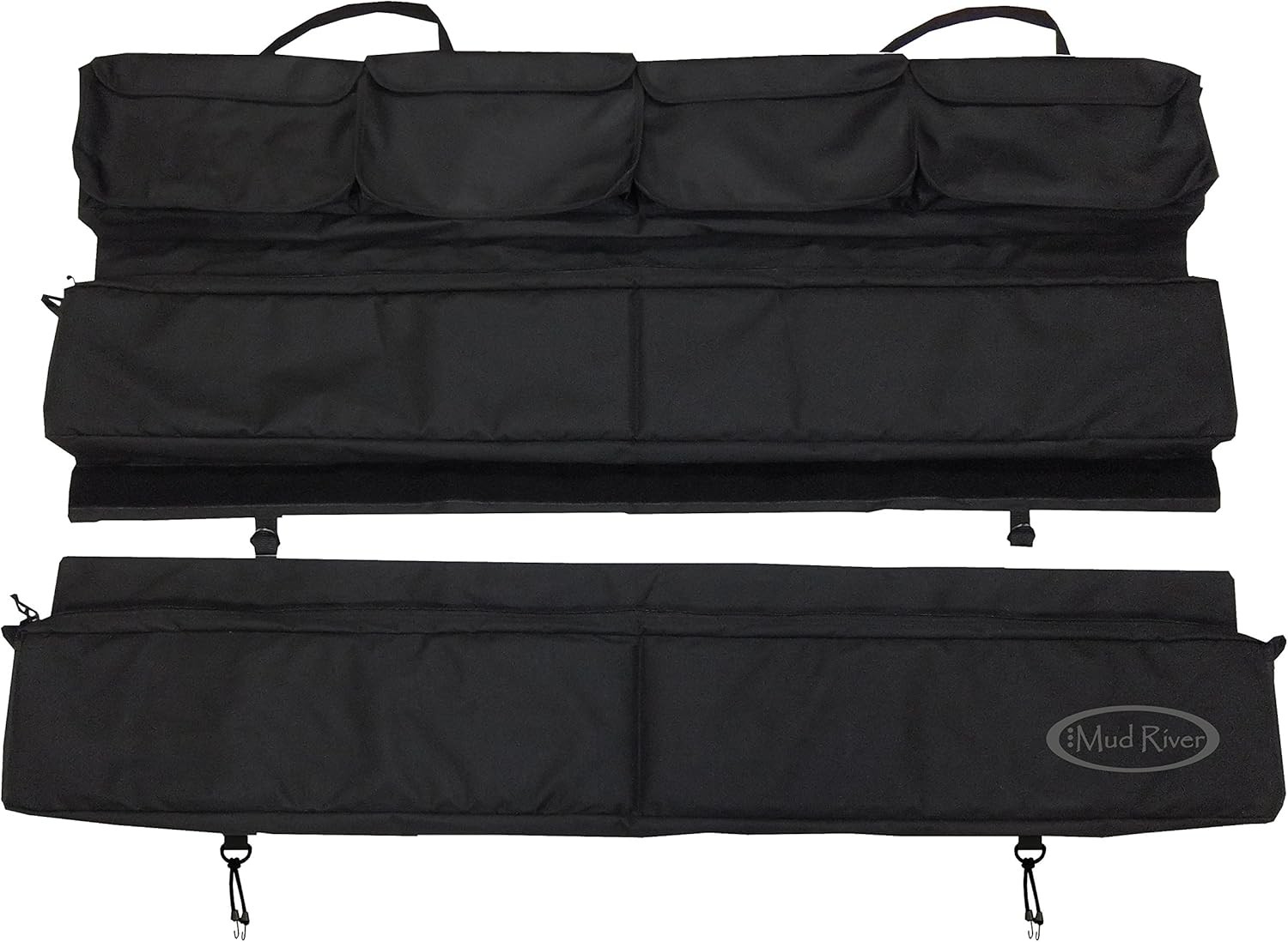 Truck Seat Organizer Mud River